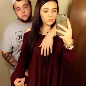 Meet your Posher, Karley